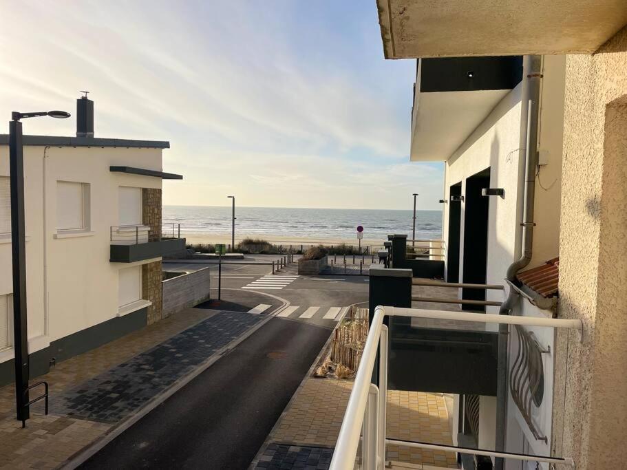 L'Echappee Avec Vue Sur La Mer Мерлимон Екстериор снимка